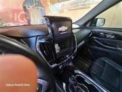 شيفروليه ترافرس